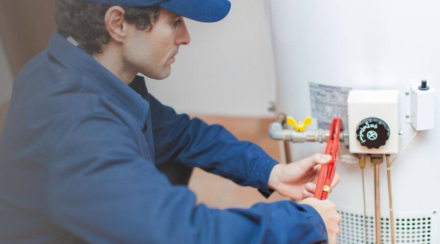 Professional Leak Detection Services in Wellsville, KS